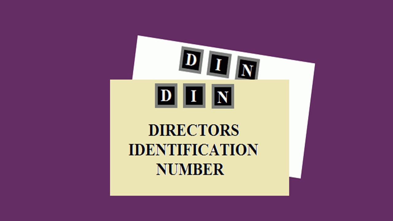 ROC Penalises Director for Having Duplicate DIN [Read Order]