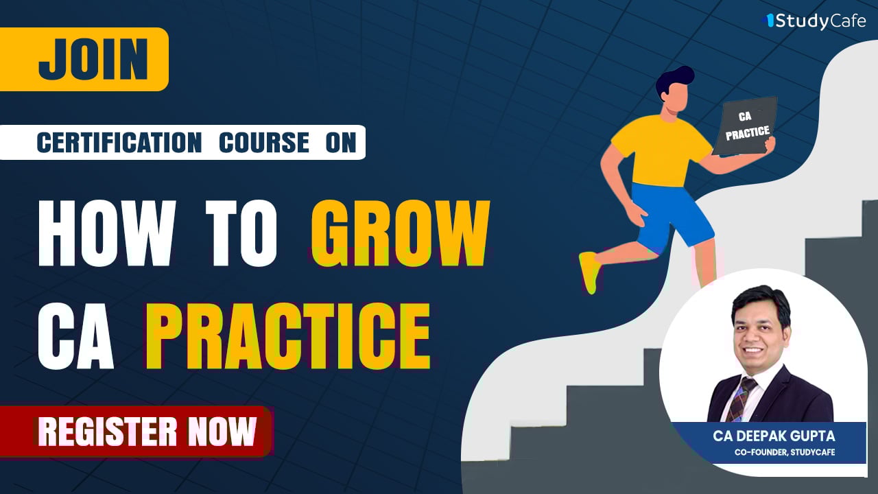How to Grow Your CA Practice