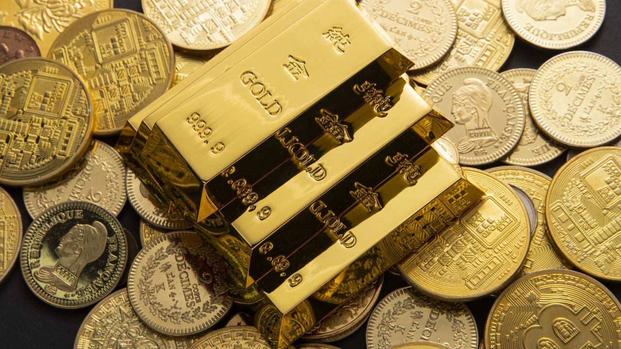 Sovereign Gold Bonds Give Up to 240% Returns: RBI Announces Redemption Price