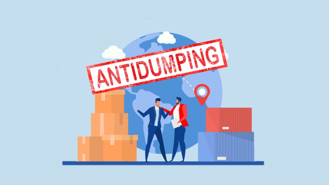 Black Toner Imports Under Scrutiny: Anti-Dumping Duty Extended for 5 Years