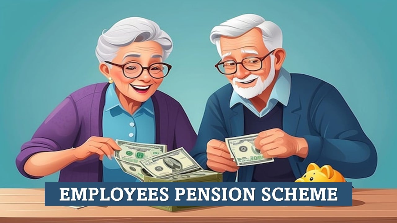 Claiming Your Pension? Don’t Miss These EPS Essentials, Know Eligibility Criteria, Key Documents and Other      