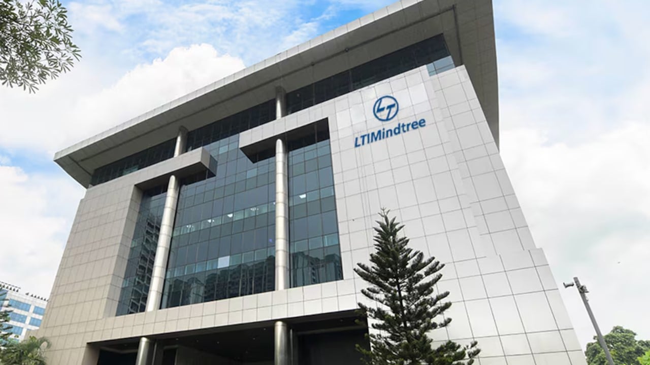 PAN 2.0 Project: I-T Dept Selects LTIMindtree for Rs 811 Cr Project