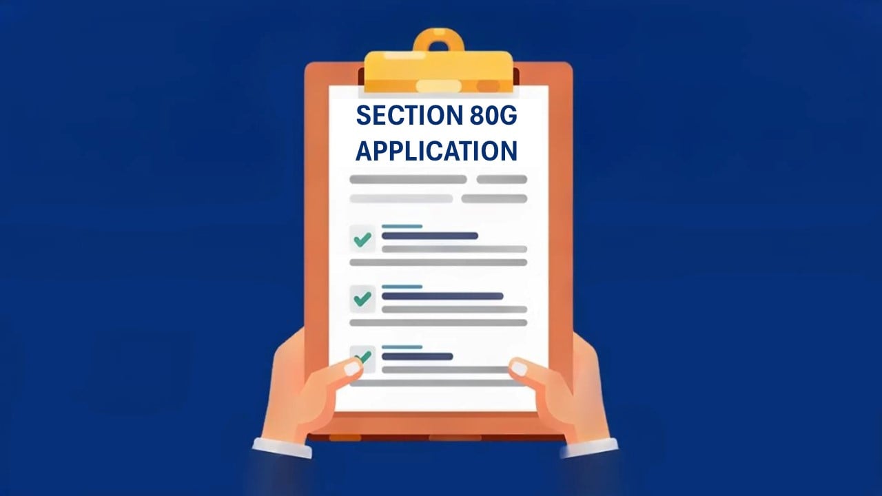 ITAT Restores 80G Application for Fresh Consideration Due to Non-Compliance Caused by Genuine Circumstances