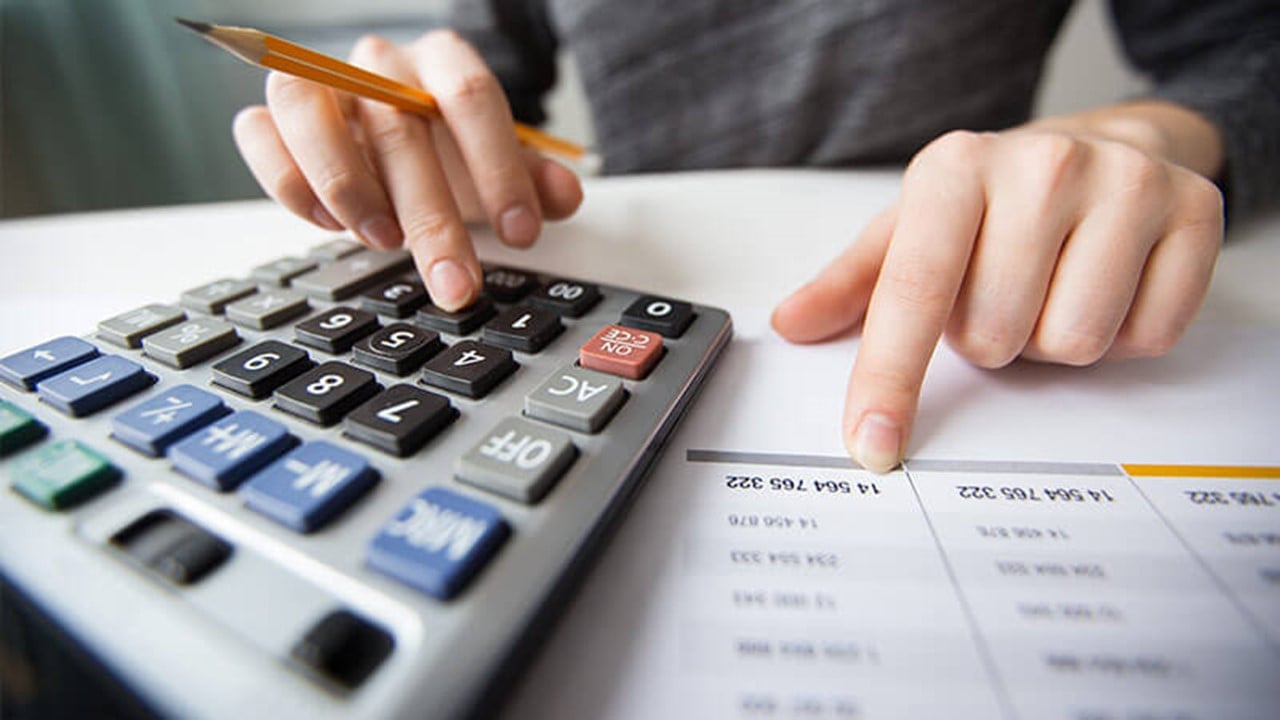 TDS Rate Chart for FY 2025-26 (AY 2026-27), Updated As Per Latest Income Tax Rules