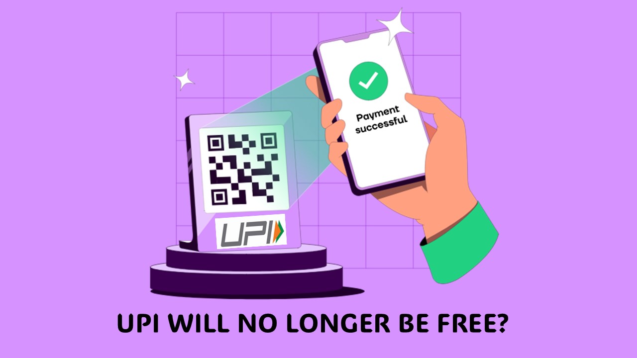 ICICI Bank to charge Rs 6 per UPI Transactions via G-Pay, PhonePe, Paytm and Others