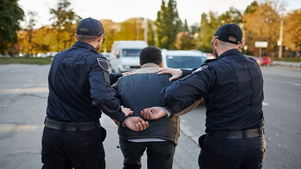 Man Arrested in Thane for Rs. 47.32 Crore GST Credit Fraud