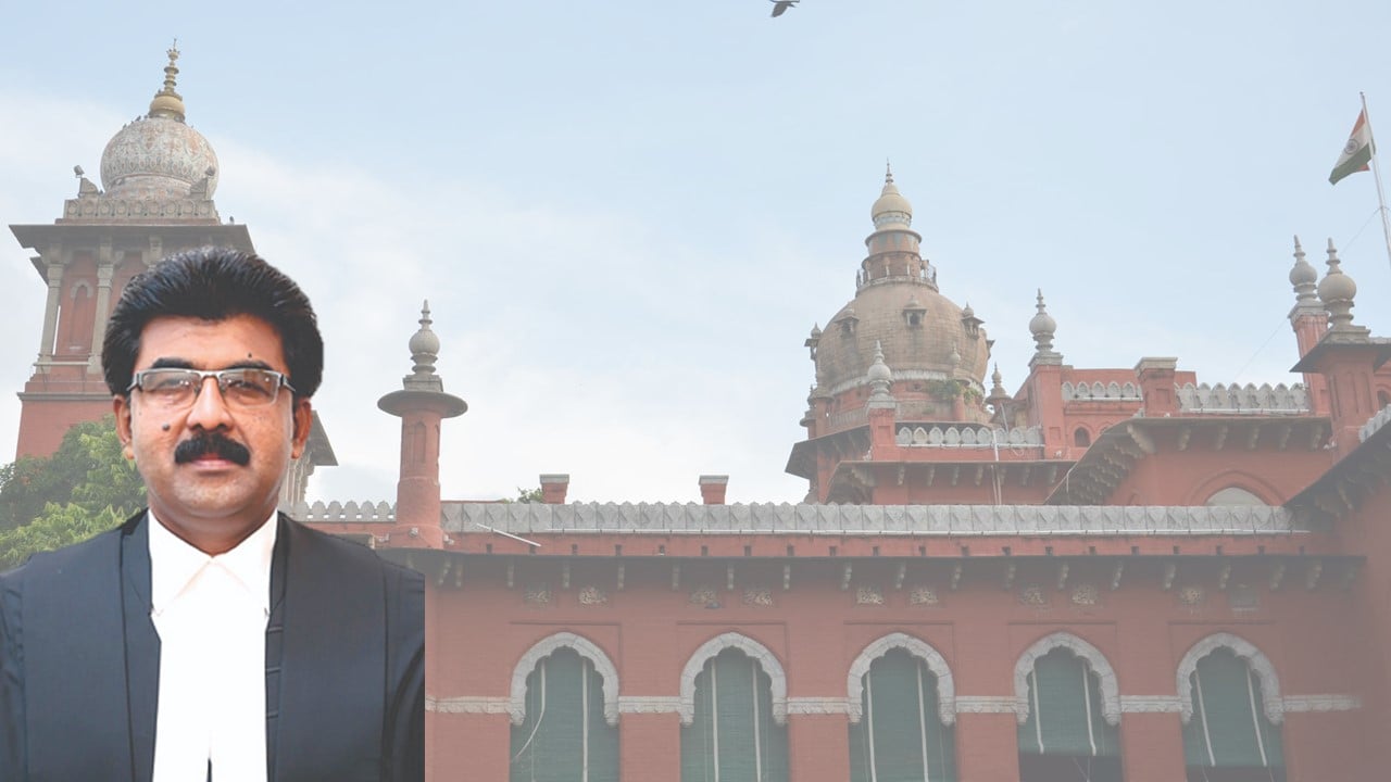 HC Restores Cancelled GST Number, Orders Tax Payment Without ITC Adjustment