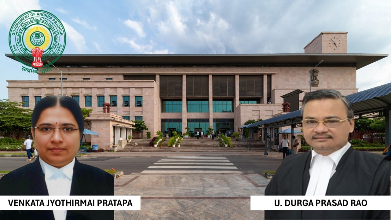 Andhra Pradesh HC Quashes Illegal GST Confiscation Notices; Supreme Court Upholds HC’s Ruling