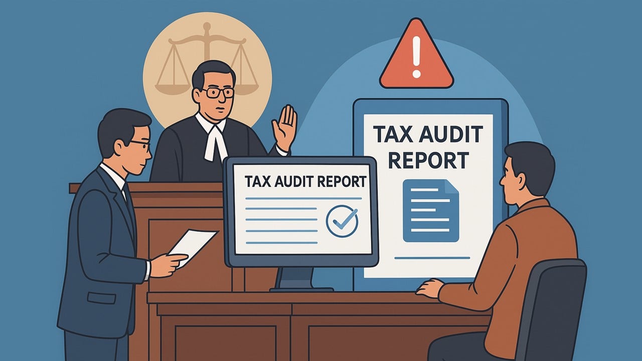 Rajasthan HC order Directing CBDT to Extend Tax Audit Due Date released [Read Order]