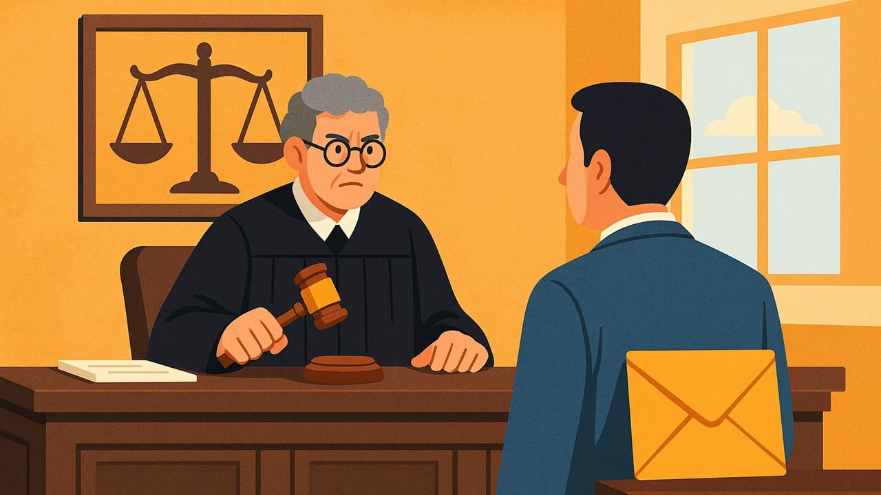 Taxpayer Victory! HC Overturns SVLDRS Rejection, Grants Interest @ 9%