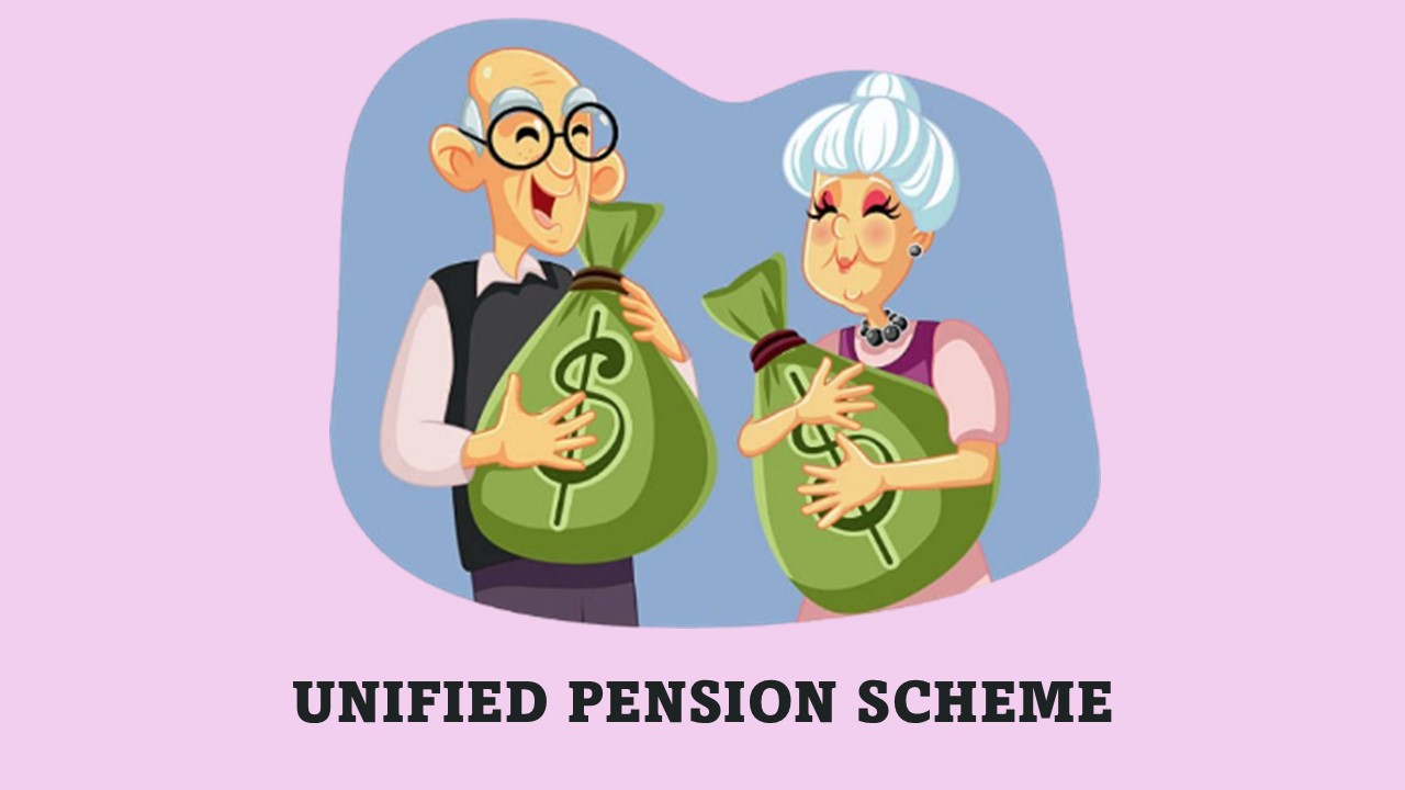 Important Update: Deadline Approaching for Opting Into Unified Pension Scheme (UPS)