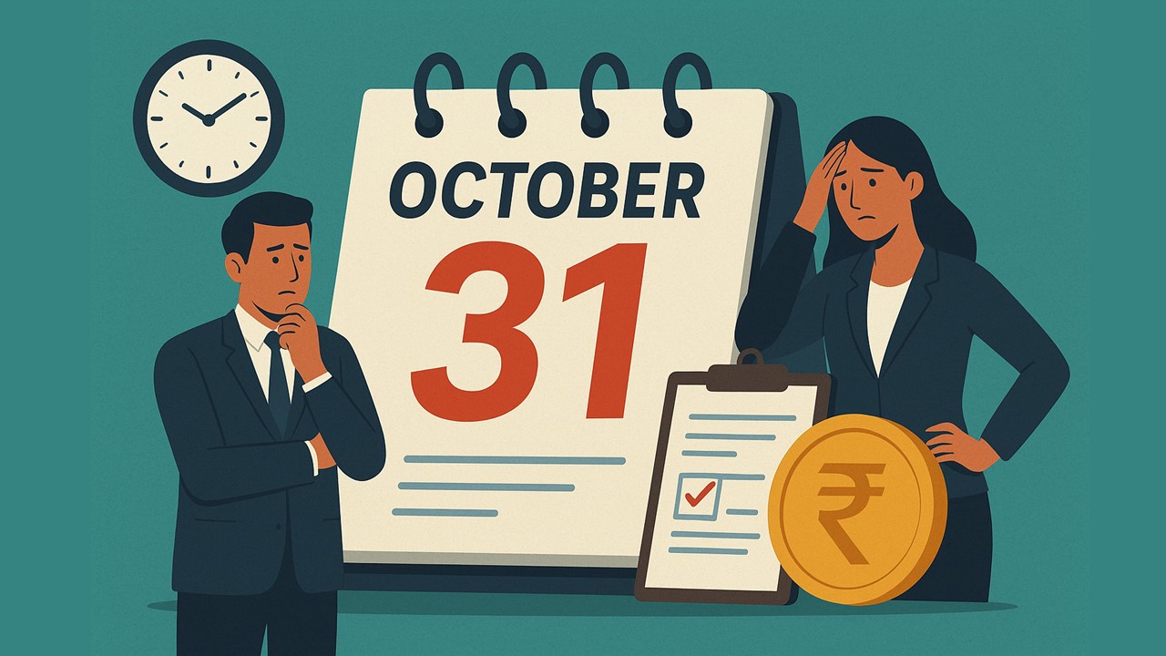 Don’t Miss the Tax Audit Deadline: Only Two Days Left to File!