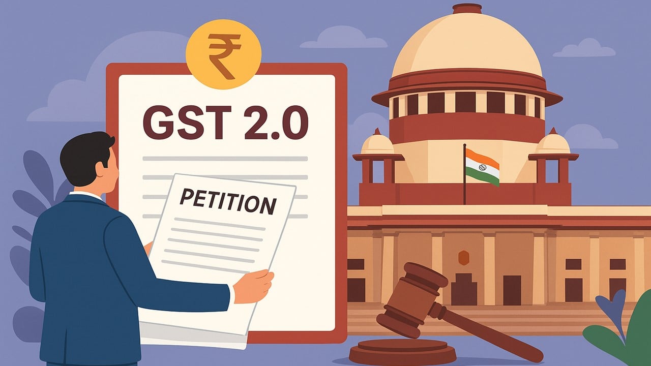 FADA Approaches Supreme Court Seeking Protection Over Rs. 2,500 Crore Cess Credits Lapse Amid GST 2.0 Transition