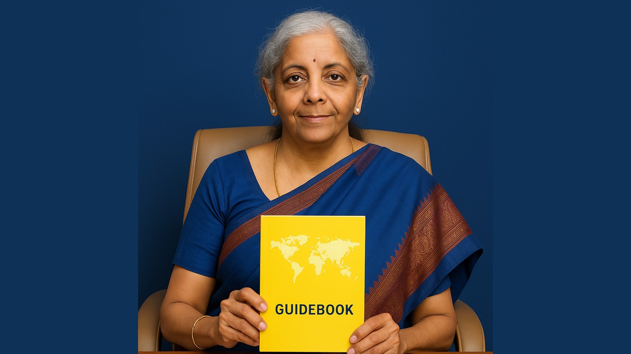 Government Releases Guidebook On Mapping of Harmonized System of Nomenclature (HSN) Codes