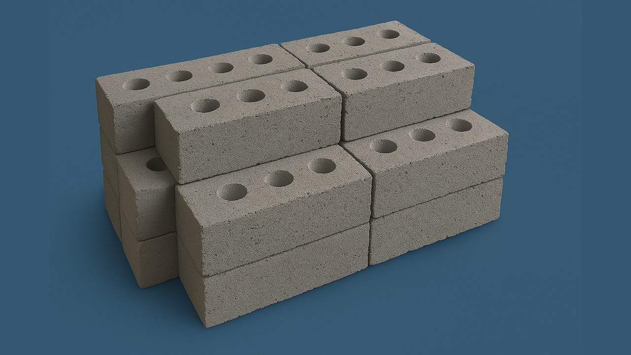 AAR Tamil Nadu Clarifies HSN Code and GST Applicability for Fly Ash Bricks