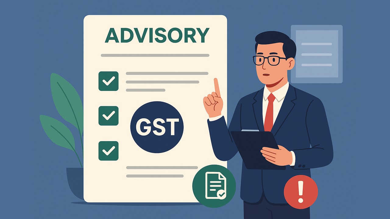 GSTN Clarifies No Change in ITC Auto-Population Under New Invoice Management System (IMS)