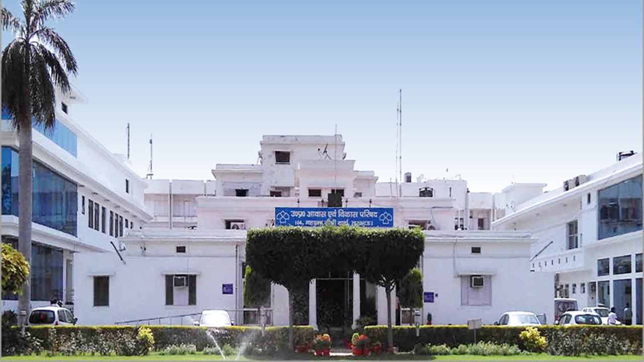 Big Relief for UP Awas Evam Vikas Parishad! CBDT exempts Income from Tax u/s 10(46A)