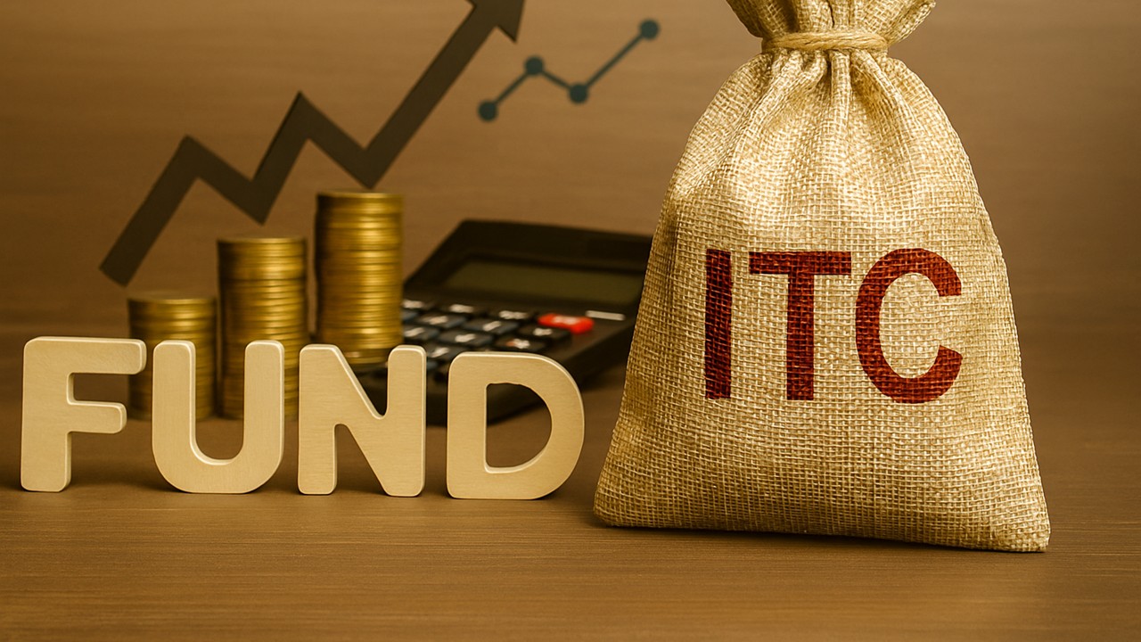 Gujarat AAAR Rejects ITC Claim on Mutual Fund Transactions