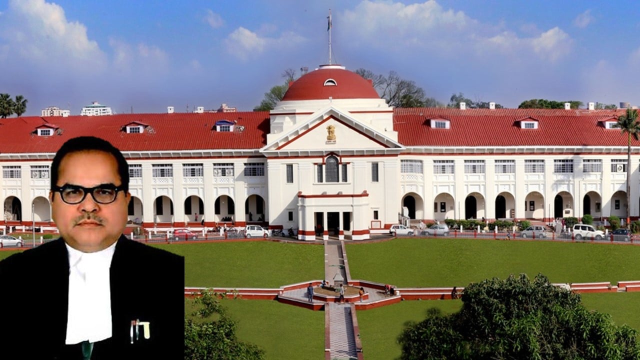 Patna HC: Service Only on ‘Additional Notices’ on GST Portal is Invalid