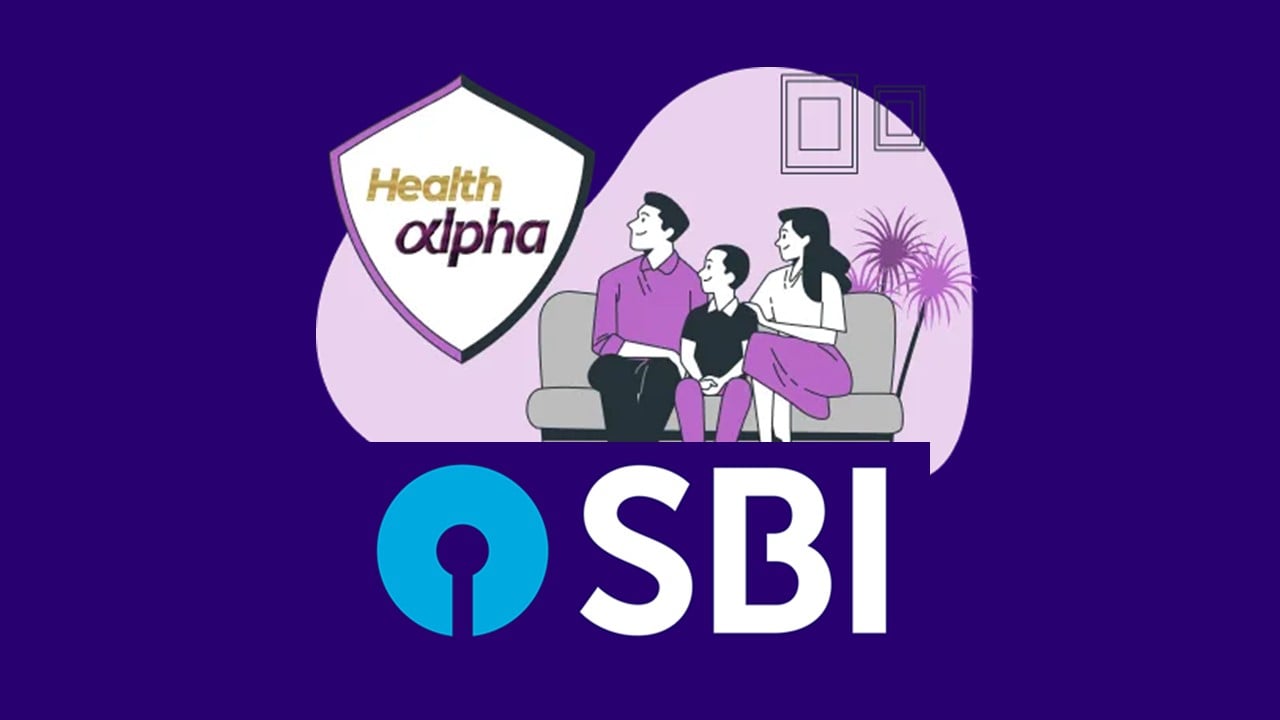 GST Reforms: SBI General Insurance Introduces Customisable Health Alpha Plan