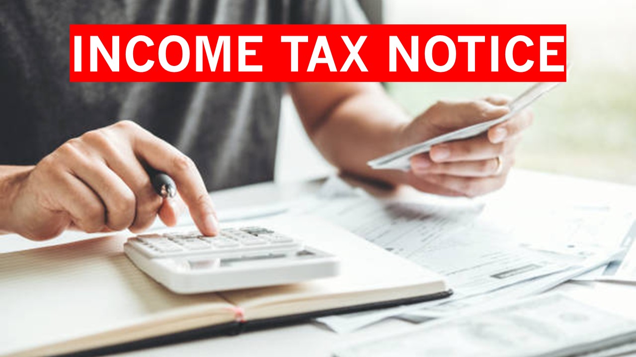 ITAT Quashes Reassessments for Non-Issuance of Mandatory Notice u/s 143(2)