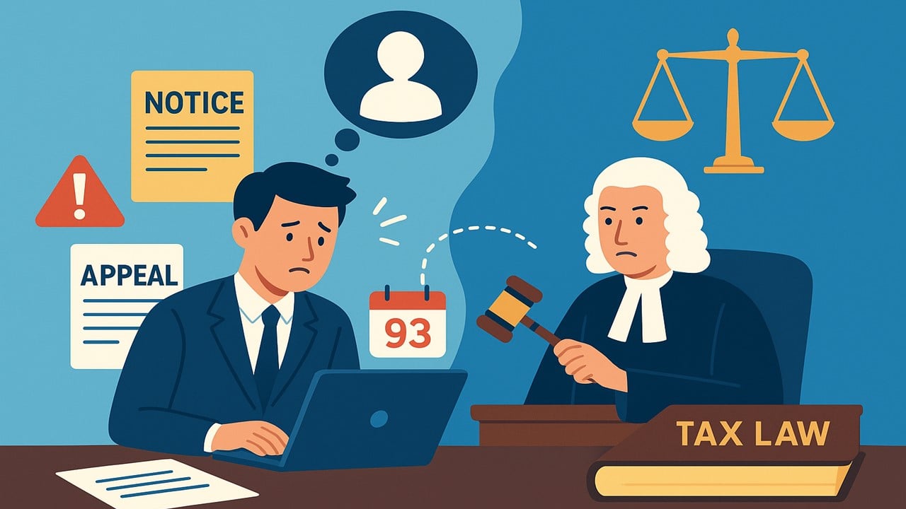 ITAT Condones Delay Caused by Mistaken Belief of Assessee’s Tax Professional; Remands Matter to CIT(A)