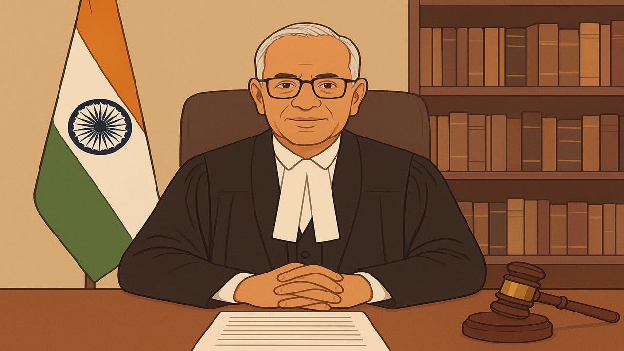 MCA Reappoints Former Supreme Court Judge Ashok Bhushan as NCLAT Chief