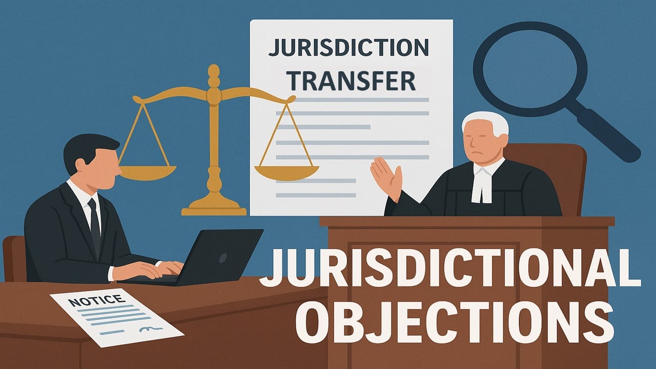 PCIT Must Resolve Jurisdictional Objections Before Passing Revisionary Order: ITAT