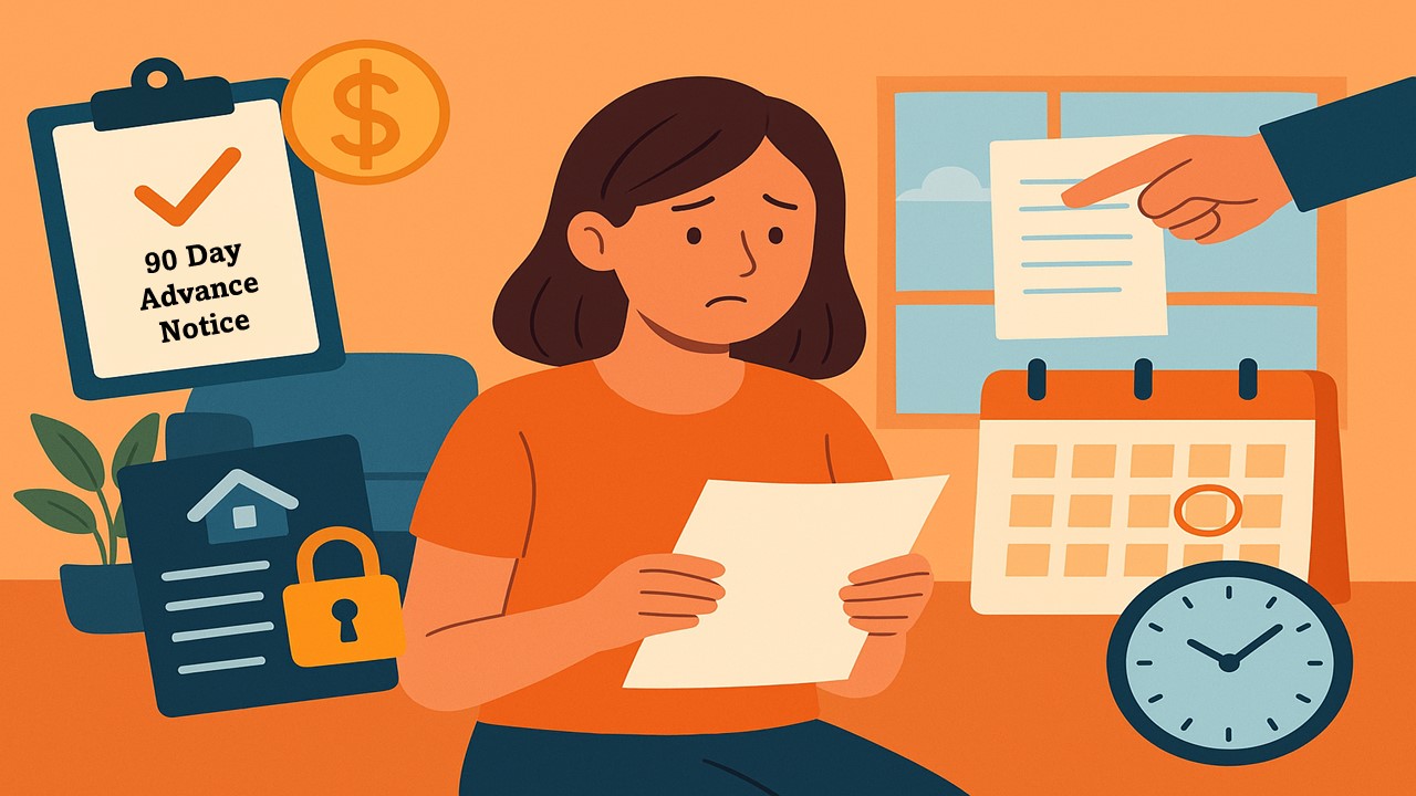 Renting in 2025? These New Rules Can Save You Money and Stress