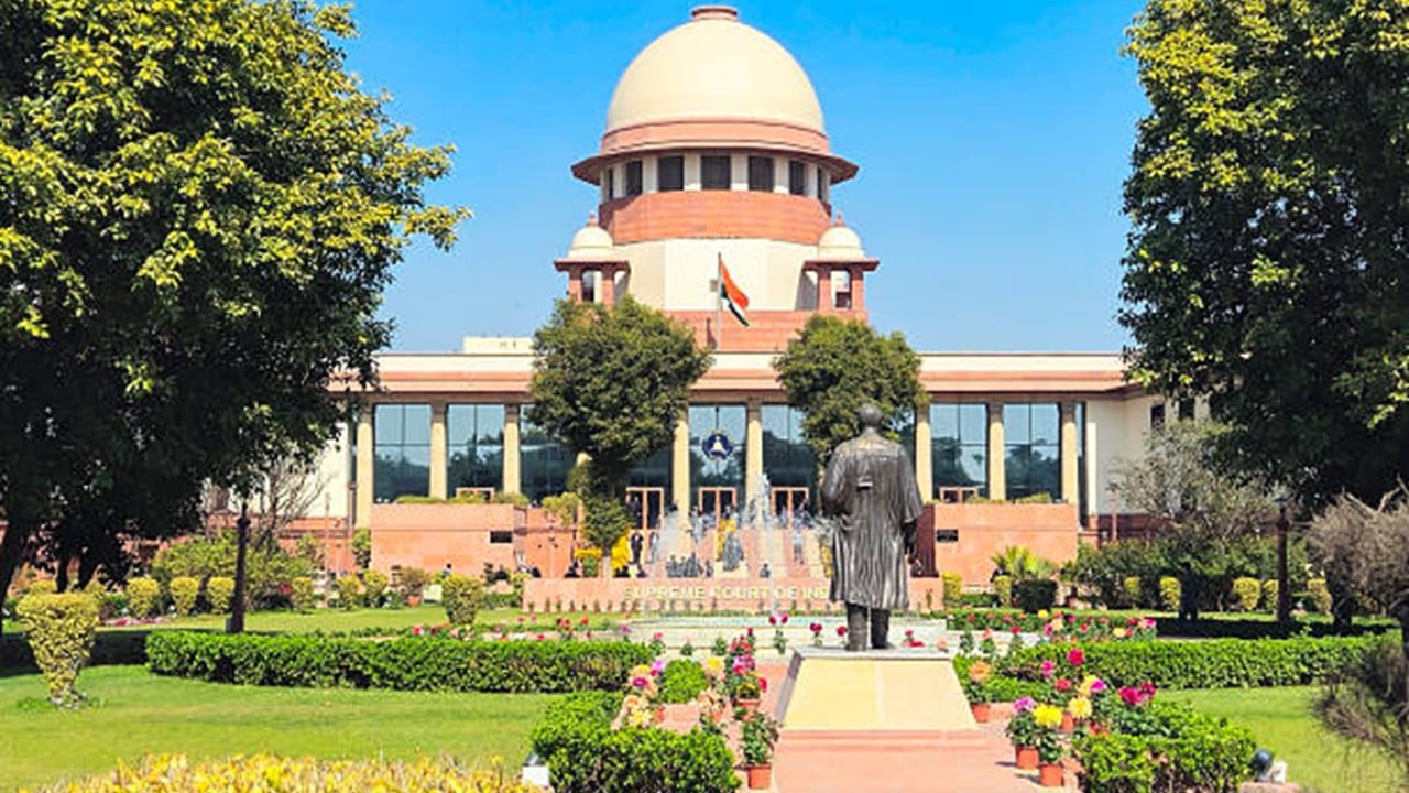 SC Clarifies: Police Can Register FIR for Threatening Witnesses Under Section 195A IPC