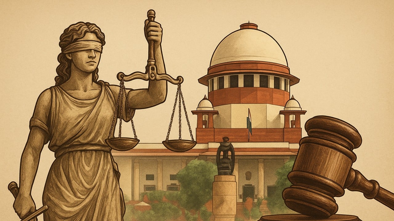 SC Upholds Life Imprisonment for Pune Wedding Murder; Common Object Under Section 149 IPC Fully Proven