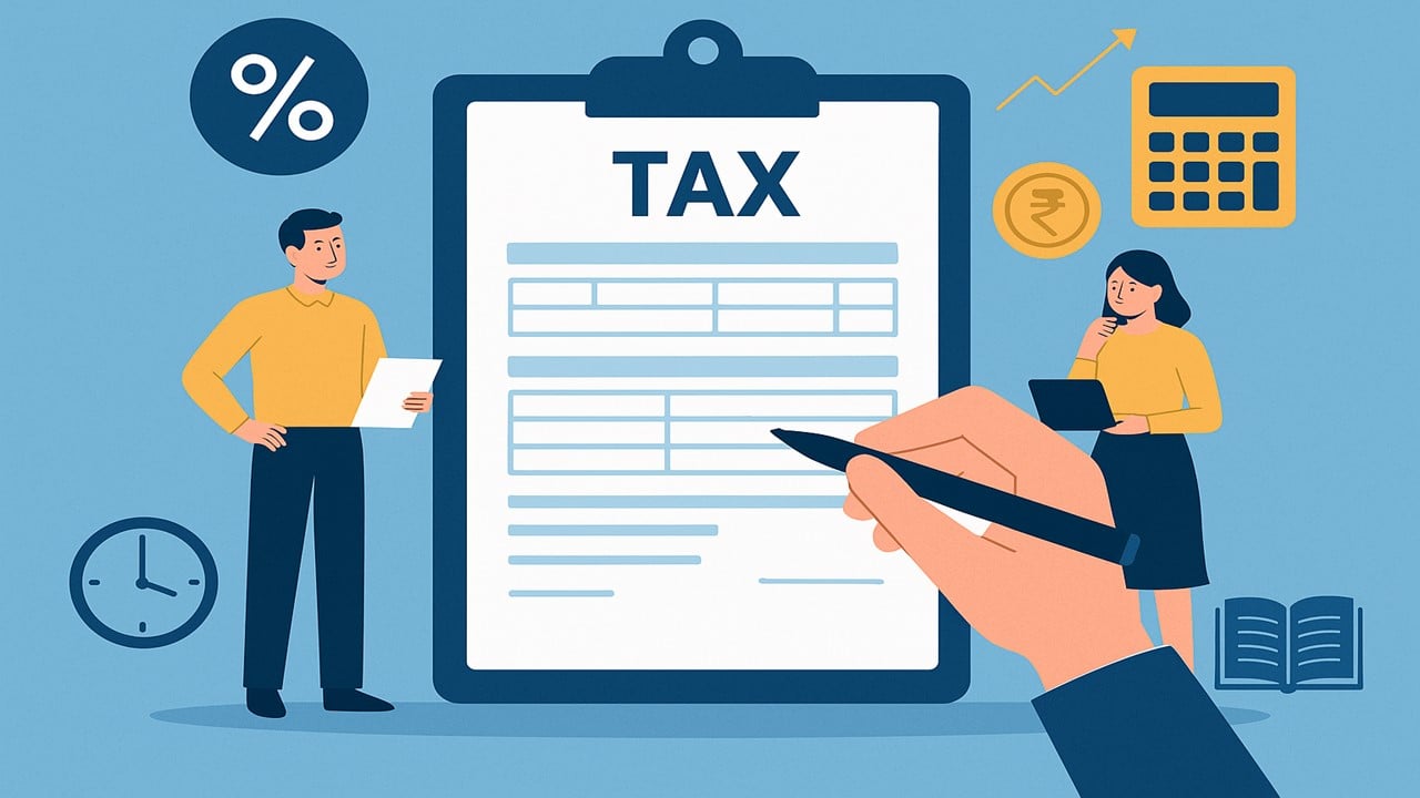 Updated Return of Income (ITR-U): Key Guidelines for Taxpayers