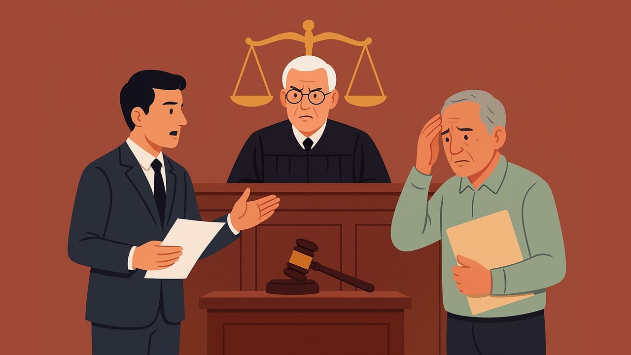 CAAS Re-Files Writ Petition Against CBDT Over Tax Portal Glitches