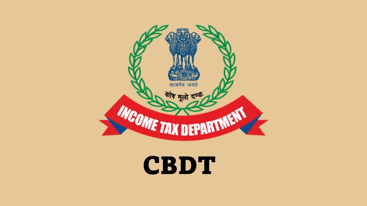 CBDT Notifies Jurisdiction of CIT(A) for Search, Survey, and Seizure Cases