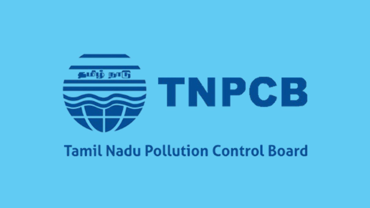 CBDT Notifies Tamil Nadu Pollution Control Board Tax Exempted u/s 10 of Income Tax