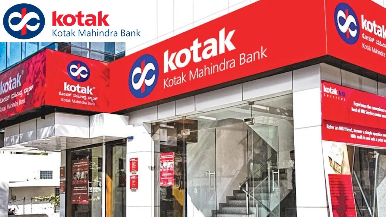 GST Dept Imposes GST Demand of Rs 61.19 Lakh Over Disallowance of ITC on Kotak Mahindra Bank