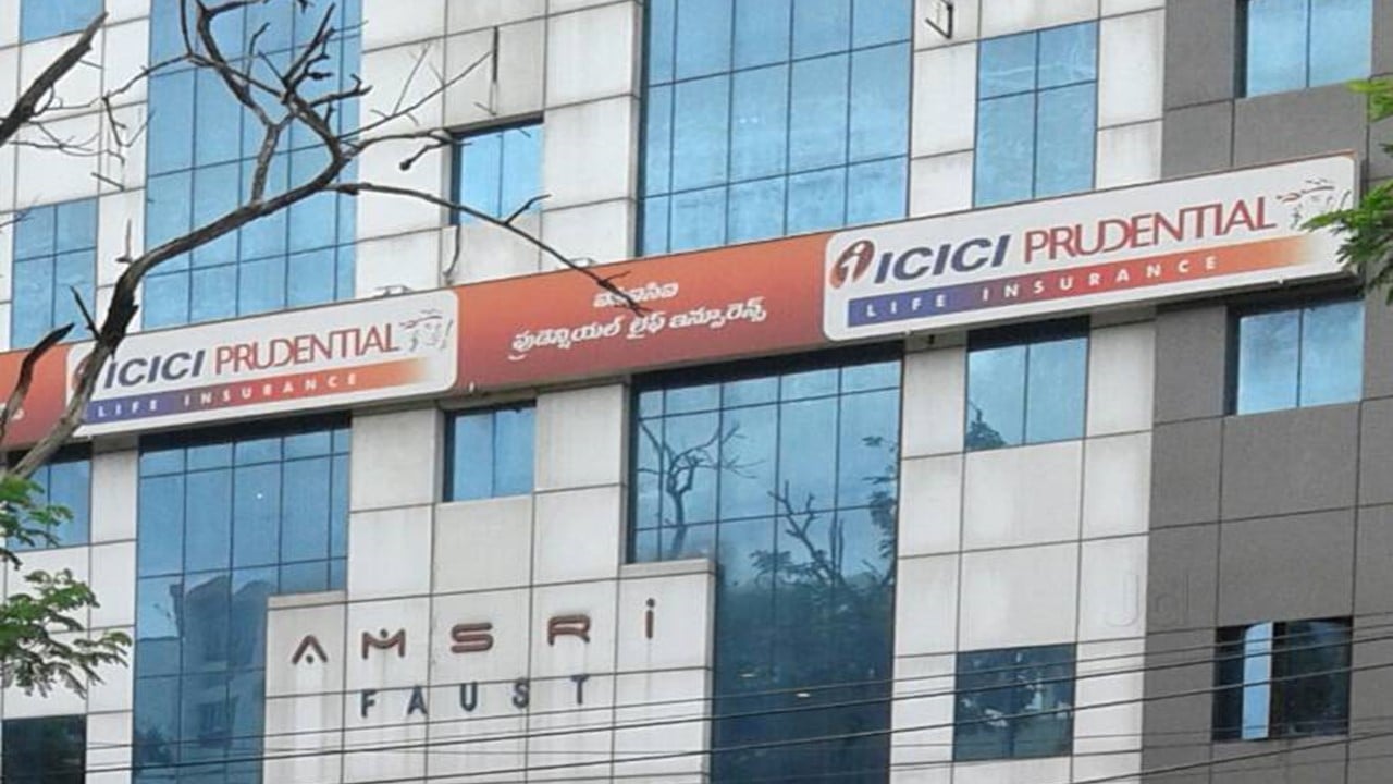 ICICI Prudential Life Receives Rs. 11.24 Crore GST Demand Order for FY 2022