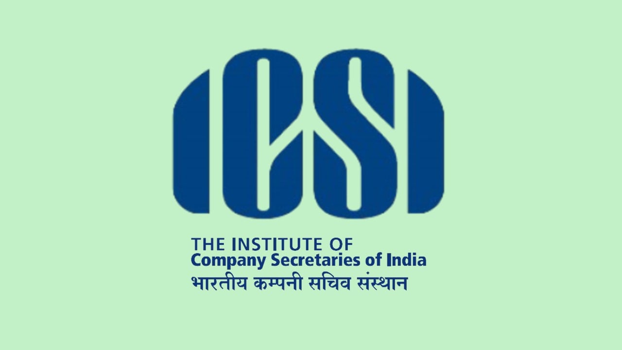 ICSI Advisory on MGT-7/MGT-7A Certification via MCA V3 Portal