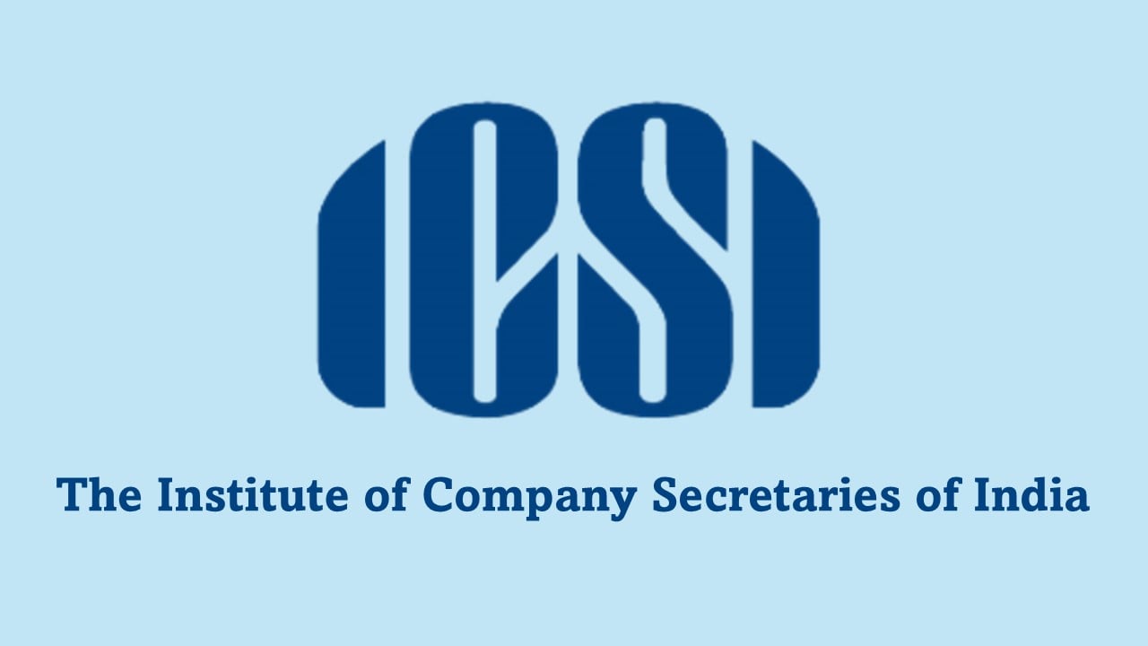 ROC Filing 2025: Use offline utility for quicker and smoother Annual Filing, Says ICSI