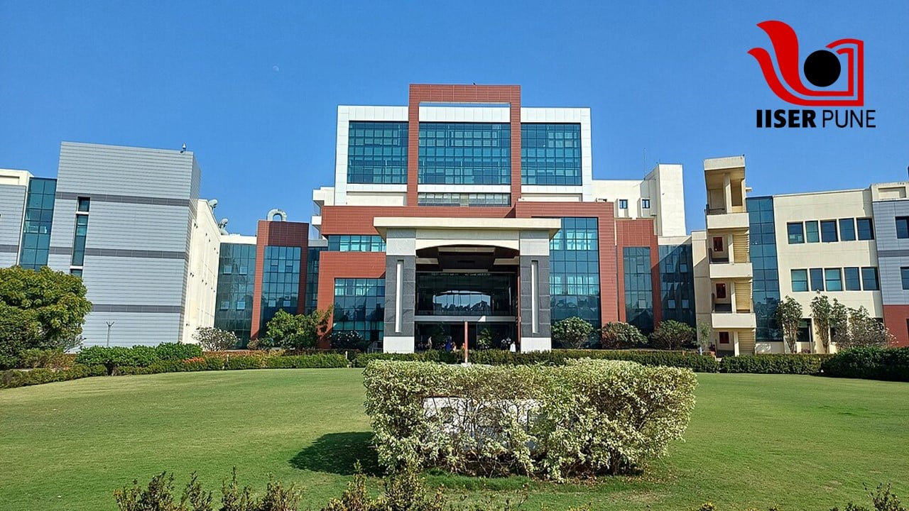 CBDT Approves IISER Pune for “Scientific Research” under ‘University, College, or Other Institution’ Categories