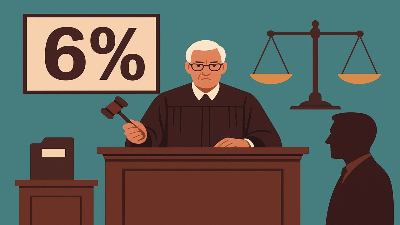 ITAT Upholds 6% Addition on Bogus Purchases, Dismisses Revenue Appeal