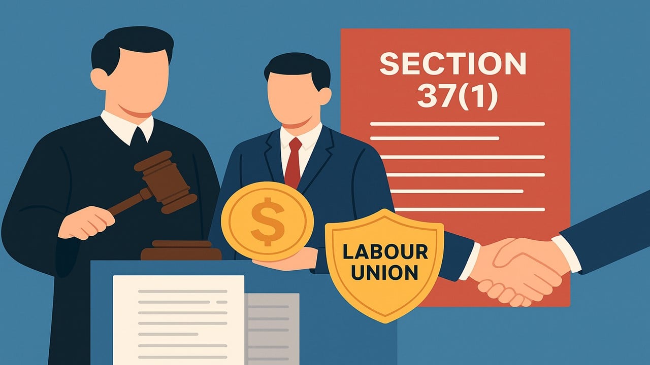 ITAT Holds Payment to Labour Union for Resolving Labour Issues as Allowable Business Expenditure