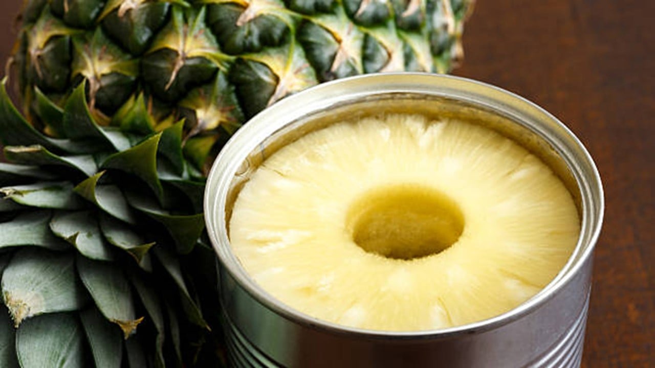 Bombay HC: Canned Pineapple Slices Can’t Claim Fresh Fruit Exemption Under Sales Tax Law