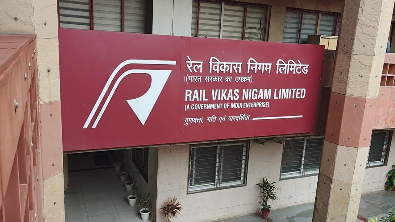 RVNL Faces Penalty Order for Board Composition Non-Compliance