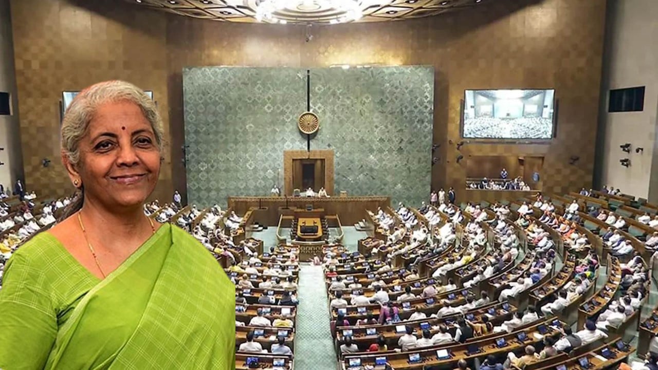 Winter Session of Parliament Begins Today, Lok Sabha Introduces Major GST, Excise and Health Security Bills