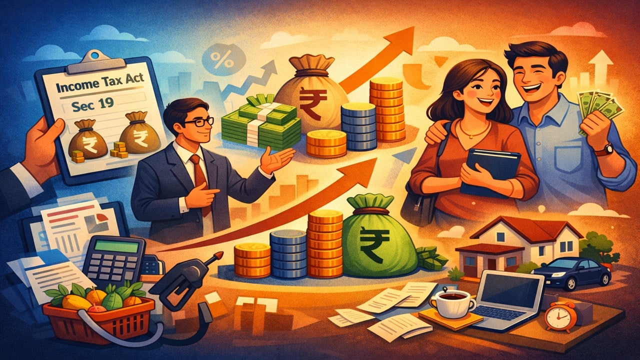 Budget 2026: Experts Seek Higher Standard Deduction for Salaried Employees