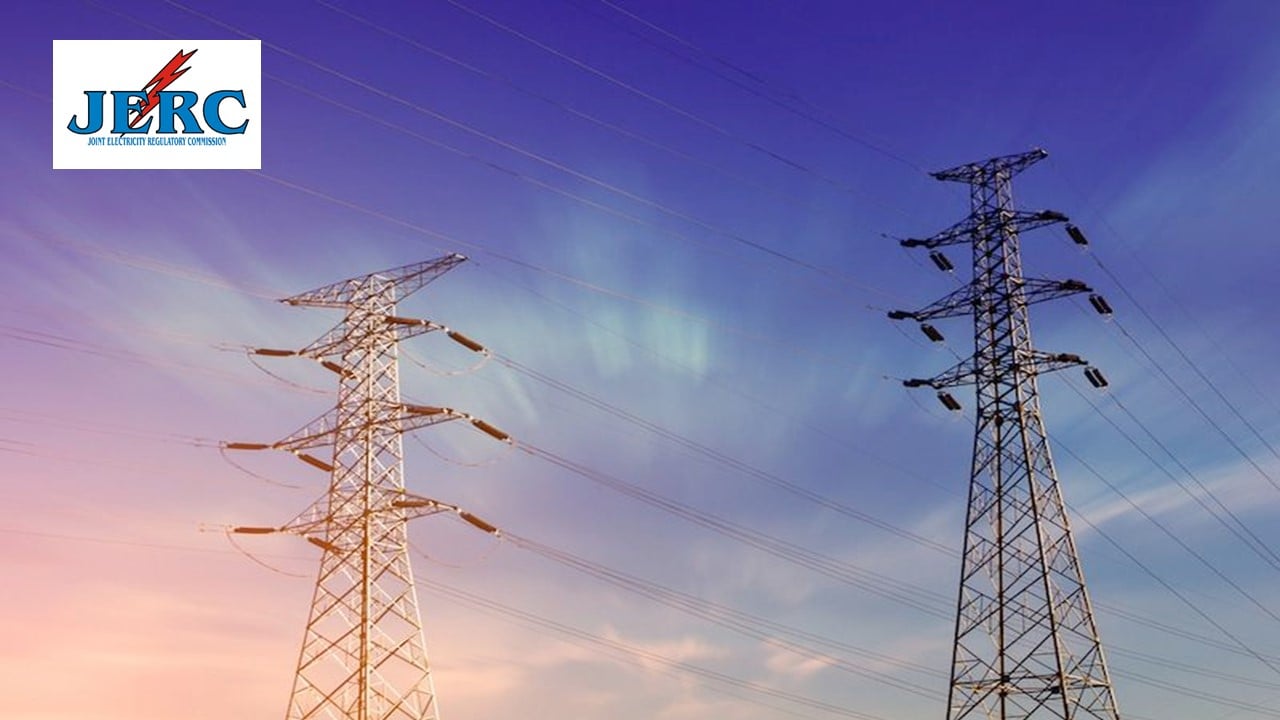CBDT Grants Tax Exemption To Joint Electricity Regulatory Commission U/s 10 of Income-tax Act