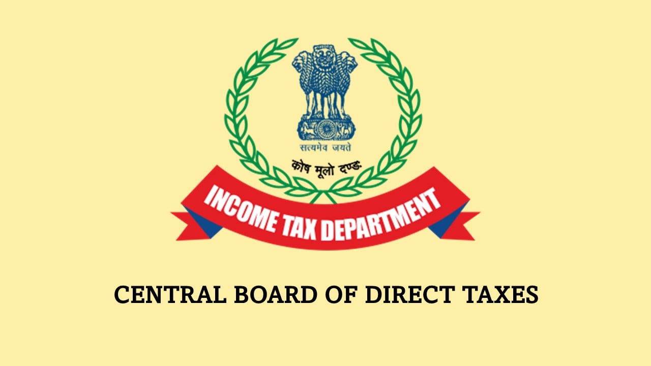 CBDT Notifies Income Tax Exemption for Kota Development Authority u/s 10(46A)