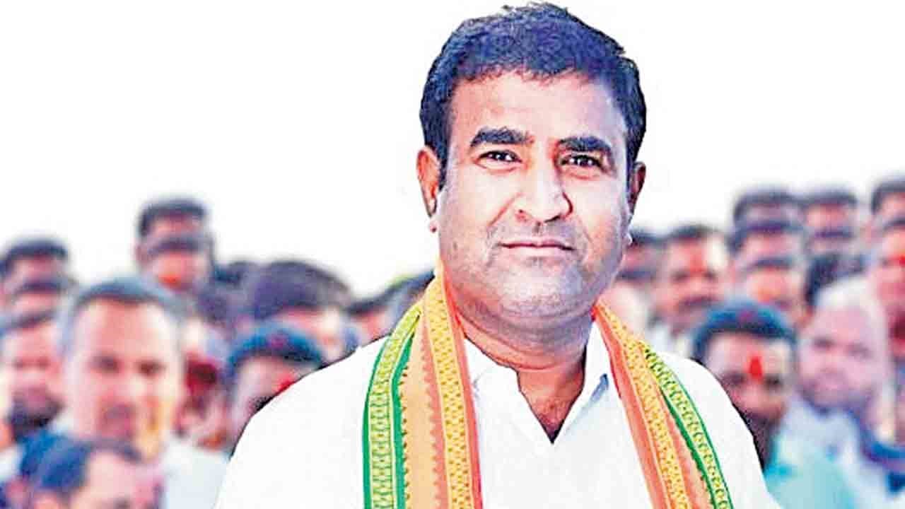 Congress Leader, Transport Firm Head Arrested for Rs. 28 Crore GST Evasion