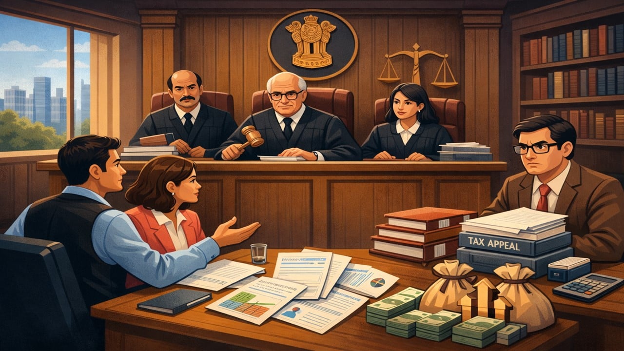 Genuineness of Unsecured Loans Proved: ITAT Mumbai Dismisses Revenue Appeal